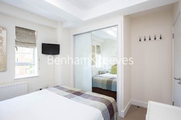 1 bedroom flat to rent in Nell Gwynn House, Chelsea, SW3-image 10