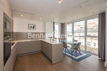 2  bedrooms flat to rent in Great Peter Street, Westminster, SW1P-image 8