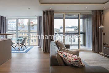 2  bedrooms flat to rent in Great Peter Street, Westminster, SW1P-image 19