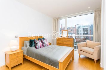 image 1  bedroom flat to rent in Grosvenor Waterside, Chelsea, SW1W-image 3