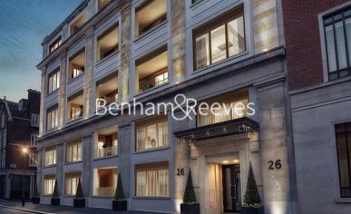 1  bedroom flat to rent in 26 Chapter Street, Westminster, SW1P-image 14