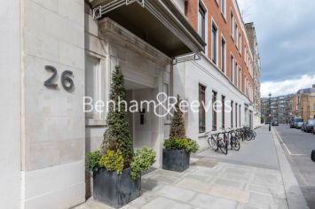 1  bedroom flat to rent in 26 Chapter Street, Westminster, SW1P-image 17