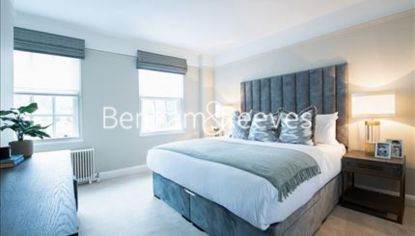 2  bedrooms flat to rent in Pelham Court, Chelsea, SW3-image 3