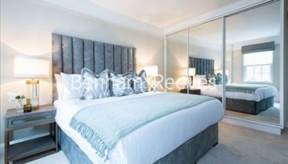 2  bedrooms flat to rent in Pelham Court, Chelsea, SW3-image 9
