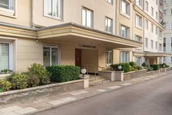 2  bedrooms flat to rent in Montrose Court,  South Kensington, SW7-image 2