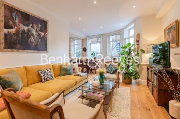 2 bedrooms flat to rent in Old Brompton Road, South Kensington, SW5-image 1