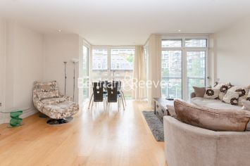2  bedrooms flat to rent in Grosvenor Waterside, Chelsea Embankment, SW1W-image 1