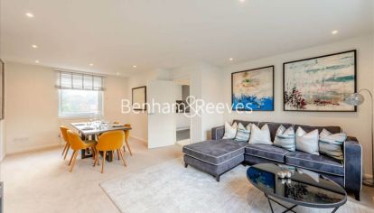 2 bedrooms flat to rent in Fulham Road, Chelsea, SW3-image 1