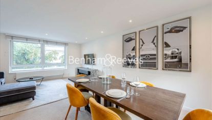 2 bedrooms flat to rent in Fulham Road, Chelsea, SW3-image 14