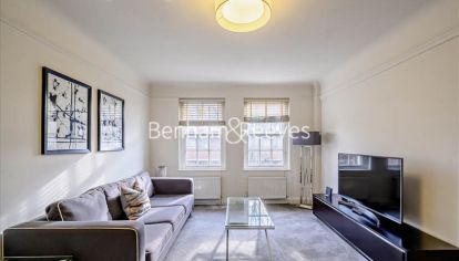 2 bedrooms flat to rent in Pelham Court, Knightsbridge, SW3-image 1