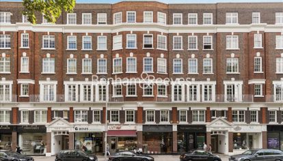 2  bedrooms flat to rent in Pelham Court, Chelsea, SW3-image 6