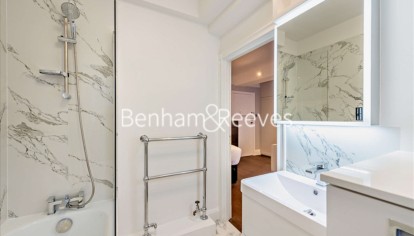 Studio flat to rent in Pelham Court, Chelsea SW3-image 4