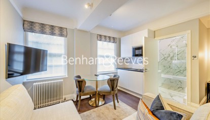 Studio flat to rent in Pelham Court, Chelsea SW3-image 6
