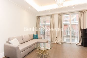1 bedroom flat to rent in 1 Queen Anne’s Gate, Westminster, SW1H-image 2