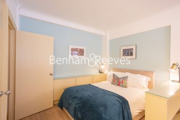 Studio flat to rent in Nell Gwynn House, Chelsea, SW3-image 3