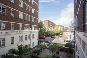 Studio flat to rent in Nell Gwynn House, Chelsea, SW3-image 5