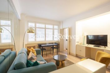 Studio flat to rent in Nell Gwynn House, Chelsea, SW3-image 6