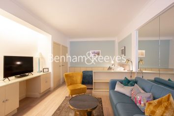 Studio flat to rent in Nell Gwynn House, Chelsea, SW3-image 9