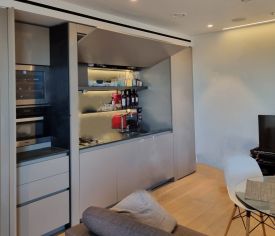 1 bedroom flat to rent in The Nova Building, Victoria, SW1W-image 3
