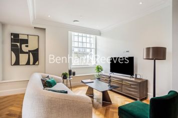 2 bedrooms flat to rent in 9 Millbank, Westminster, SW1P-image 1