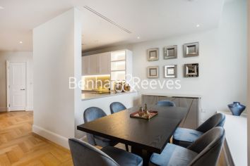 2 bedrooms flat to rent in 9 Millbank, Westminster, SW1P-image 3