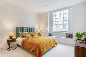 2 bedrooms flat to rent in 9 Millbank, Westminster, SW1P-image 4