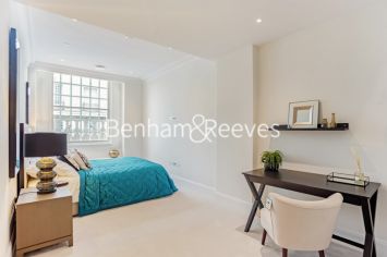 2 bedrooms flat to rent in 9 Millbank, Westminster, SW1P-image 5