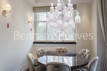 3 bedrooms flat to rent in Empire House, Thurloe Place, SW7-image 2