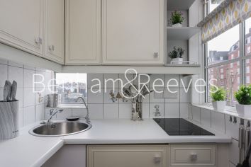 1  bedroom flat to rent in Sloane Avenue Mansions, Chelsea, SW3-image 2