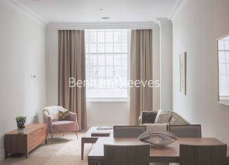 1 bedroom flat to rent in Millbank Quarter, Westminster, SW1P-image 9