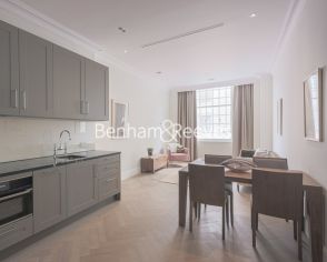 1 bedroom flat to rent in Millbank Quarter, Westminster, SW1P-image 10