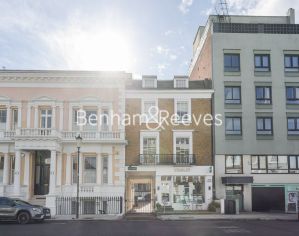 4 bedrooms house to rent in St. Catherine's Mews, Chelsea, SW3-image 6