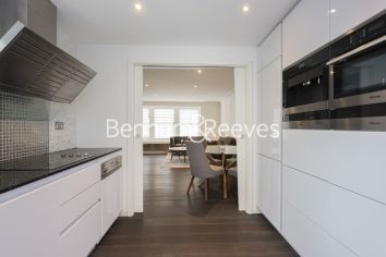 4 bedrooms house to rent in St. Catherine’S Mews, Chelsea, Sw3-image 8