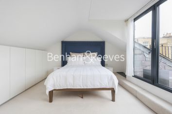 4 bedrooms house to rent in St. Catherine’S Mews, Chelsea, Sw3-image 9