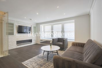 4 bedrooms house to rent in St. Catherine’S Mews, Chelsea, Sw3-image 11