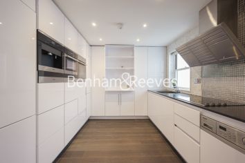 4 bedrooms house to rent in St. Catherine’S Mews, Chelsea, Sw3-image 12