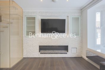 4 bedrooms house to rent in St. Catherine’S Mews, Chelsea, Sw3-image 17