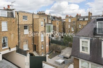 4 bedrooms house to rent in St. Catherine’S Mews, Chelsea, Sw3-image 20