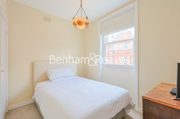 Egerton Gardens, Knightsbridge, SW3 view 3