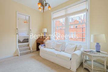 Egerton Gardens, Knightsbridge, SW3 view 6
