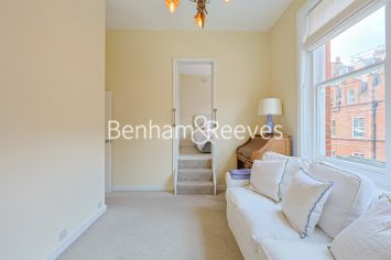 Egerton Gardens, Knightsbridge, SW3 view 10