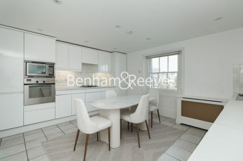 3  bedrooms flat to rent in Onslow Square, South Kensington, SW7-image 11