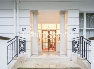 3  bedrooms flat to rent in Onslow Square, South Kensington, SW7-image 15