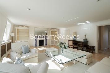 3  bedrooms flat to rent in Onslow Square, South Kensington, SW7-image 23
