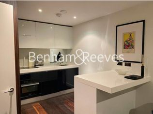 1  bedroom flat to rent in Moore House, Grosvenor Waterside, SW1-image 2
