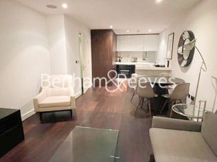 1  bedroom flat to rent in Moore House, Grosvenor Waterside, SW1-image 5