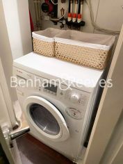 1  bedroom flat to rent in Moore House, Grosvenor Waterside, SW1-image 7