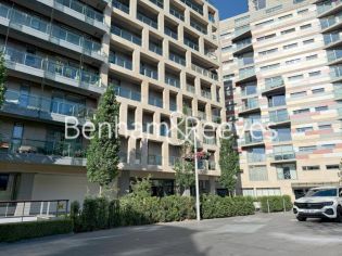 1  bedroom flat to rent in Moore House, Grosvenor Waterside, SW1-image 8