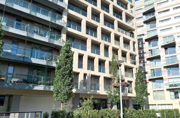 1  bedroom flat to rent in Moore House, Grosvenor Waterside, SW1-image 9