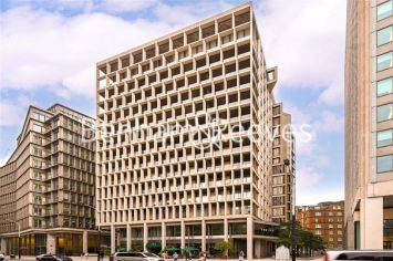 1  bedroom flat to rent in King's Gate, Victoria, SW1E-image 7